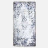 Elasti-Foam™ Boho Vintage Persian Print Soft Touch Playmat
