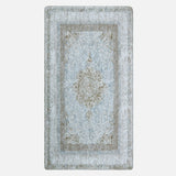 Elasti-Foam™ Boho Vintage Persian Print Soft Touch Playmat