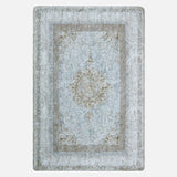 Elasti-Foam™ Boho Vintage Persian Print Soft Touch Playmat
