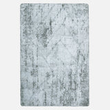 Elasti-Foam™ Boho Vintage Persian Print Soft Touch Playmat