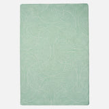 Elasti-Foam™ Boho Vintage Persian Print Soft Touch Playmat