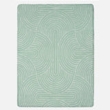 Elasti-Foam™ Boho Vintage Persian Print Soft Touch Playmat