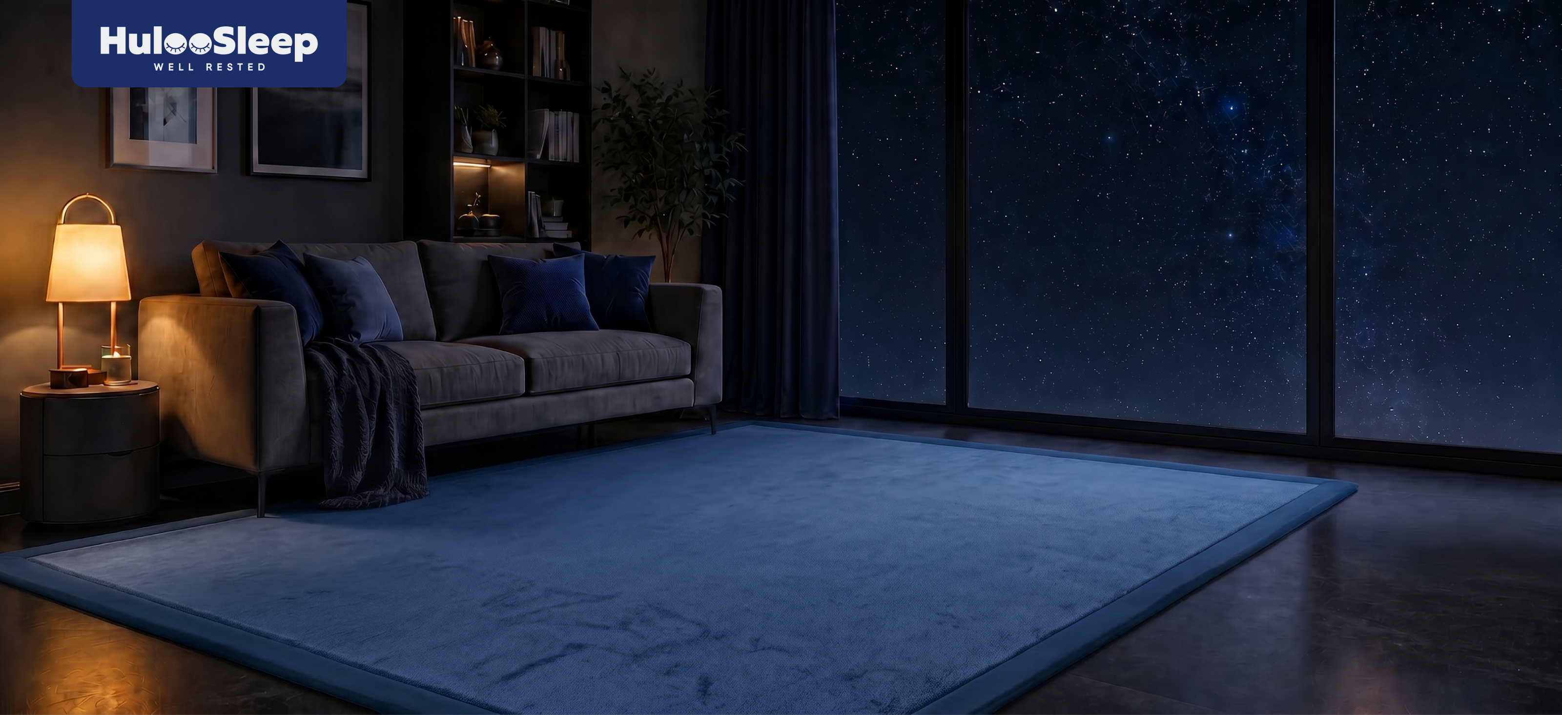 Welcome to Huloosleep