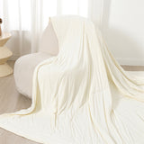 Huloosleep® Dual-Sided Smooth Cooling Blanket - Huloosleep