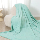Huloosleep® Dual-Sided Smooth Cooling Blanket - Huloosleep