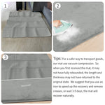 HulooSleep® Narrow-edge Baby Play Mat Thicker Memory Foam Mat - Huloosleep