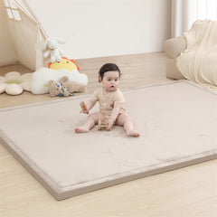 HulooSleep® 1.3" Thick Elasti-Foam™ Play Mat - Huloosleep