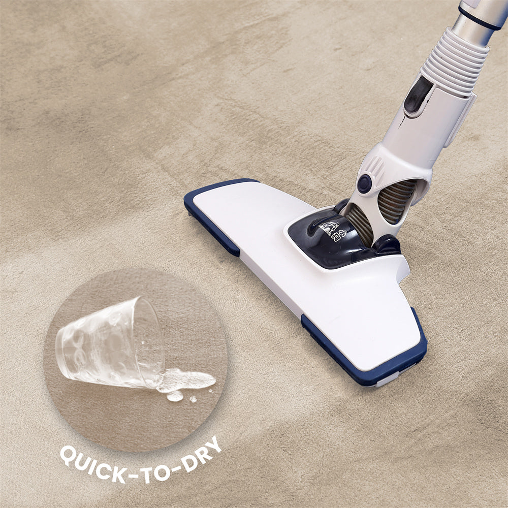 HulooSleep® 50" x 50" Square Play Mat for Playpens - Huloosleep