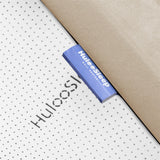 HulooSleep® 50" x 50" Square Play Mat for Playpens - Huloosleep