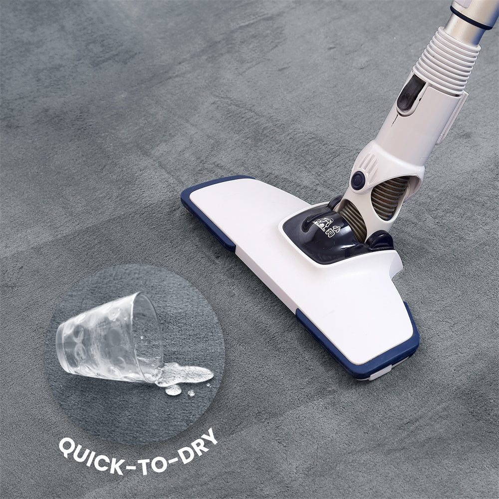 HulooSleep® 50" x 50" Square Play Mat for Playpens - Huloosleep