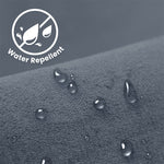 HulooSleep® 50" x 50" Square Play Mat for Playpens - Huloosleep