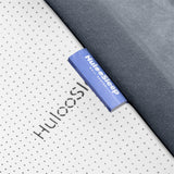 HulooSleep® 50" x 50" Square Play Mat for Playpens - Huloosleep