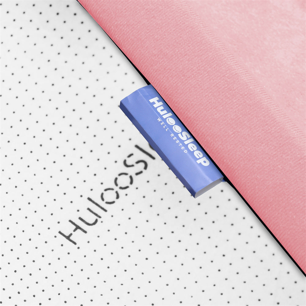 HulooSleep® 50" x 50" Square Play Mat for Playpens - Huloosleep