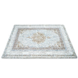 Elasti-Foam™ Boho Vintage Persian Print Soft Touch Playmat