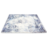 Elasti-Foam™ Boho Vintage Persian Print Soft Touch Playmat